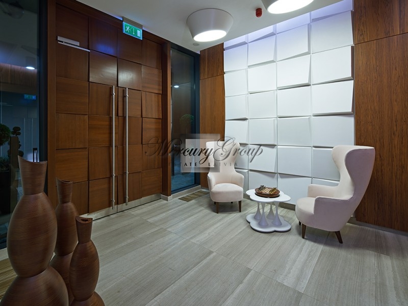 TAL RESIDENCE - an exclusive club new project. Nr. 7