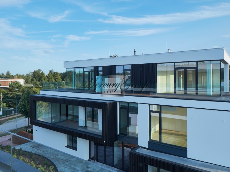 Mezhaparka Residence - apartments for sale in new project in Riga!. Nr. 20