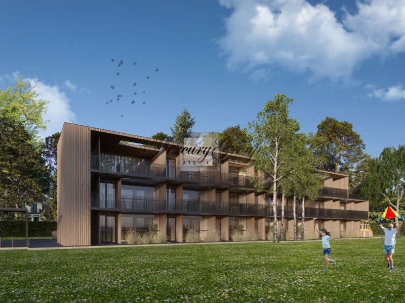Harmony Home Sky Garden - 200 meters from the sea. Nr. 2