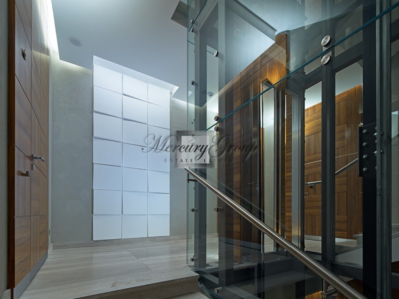 TAL RESIDENCE - an exclusive club new project. Nr. 10