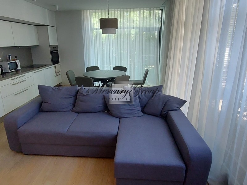 Vivaldi Platinum. Premium apartments near the sea.. Nr. 3
