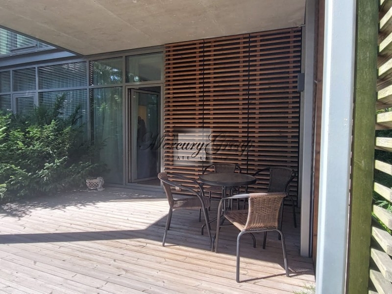 Vivaldi Platinum. Premium apartments near the sea.. Nr. 33