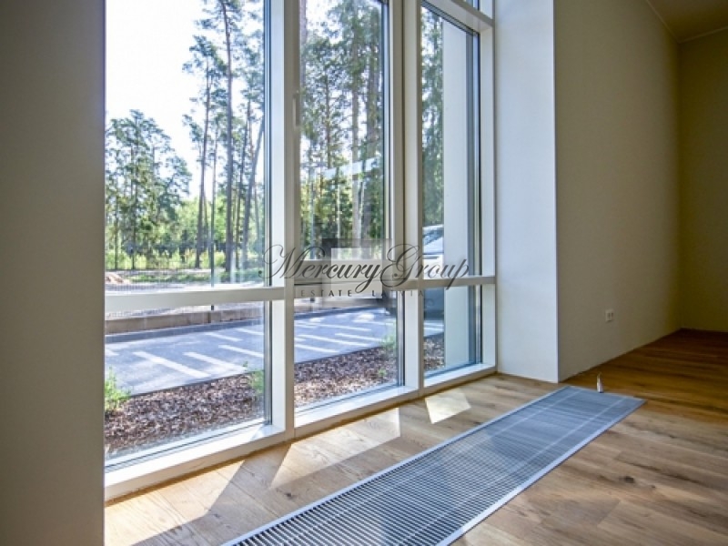 Rigas street - apartments for sale in the center of Jurmala. Nr. 16