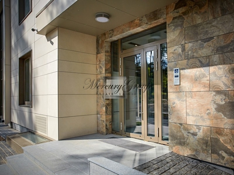 Rigas street - apartments for sale in the center of Jurmala. Nr. 8