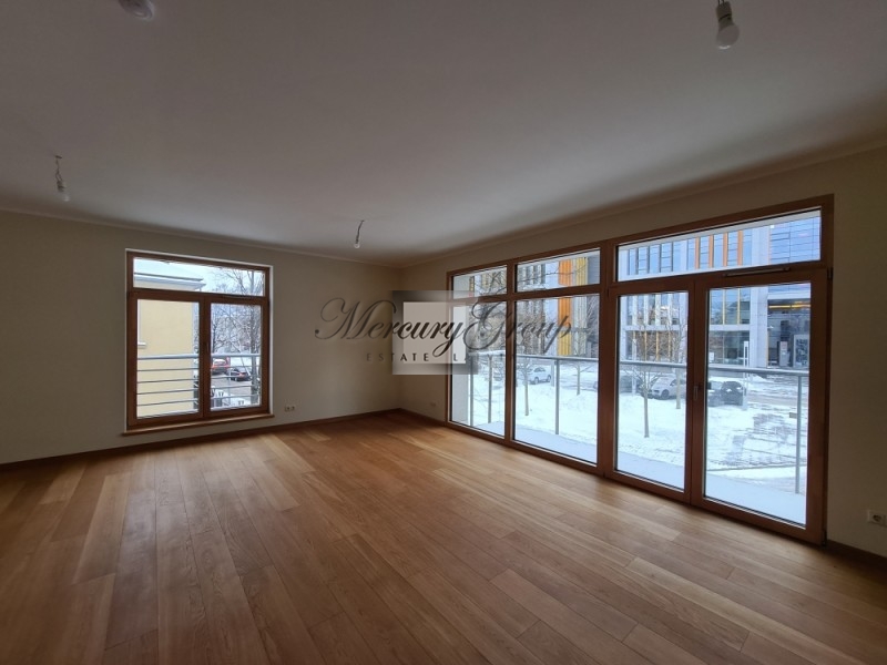 Kern Residence - Fantastisks jauns projekt, kas atrodas vēcrīgas klūsajā daļā. Nr. 10