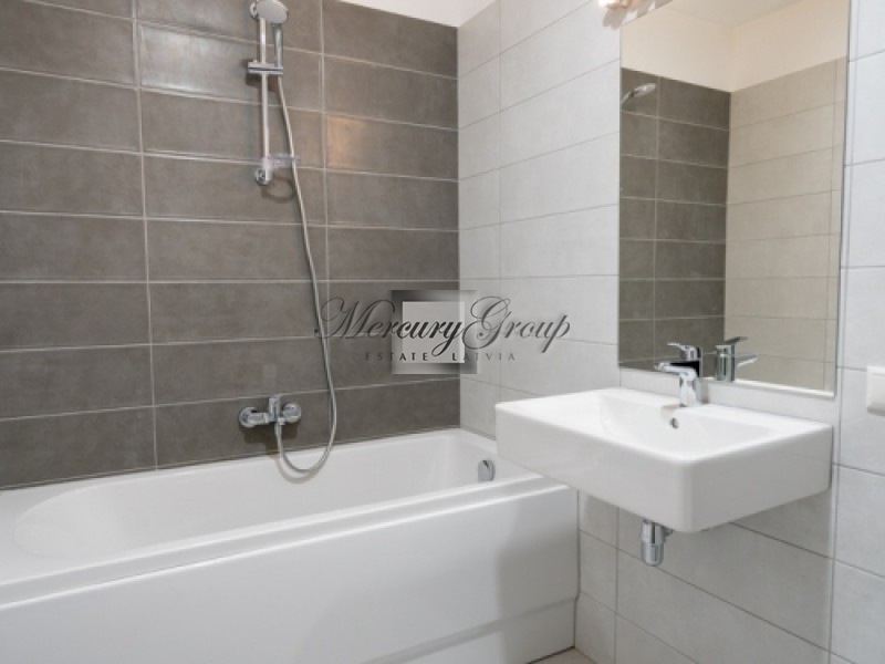 Iris Shampeteris Apartments - dzīvojamo eco komplekss Rīgā!. Nr. 7