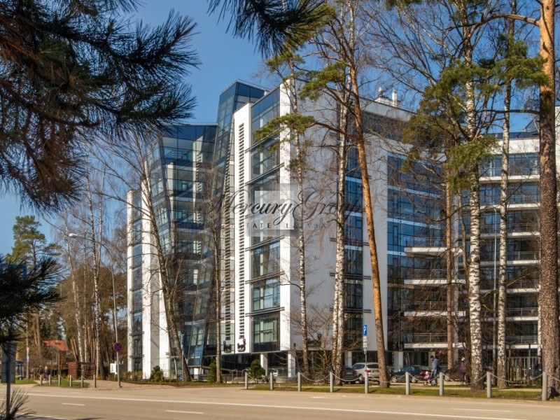 Park House, Jurmala. Nr. 2
