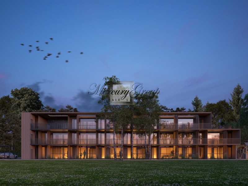 Harmony Home Sky Garden - 200 meters from the sea. Nr. 1