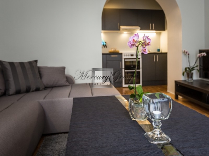 Lachplesha Residence - Lacplesa Residence - apartments in fully renovated house with premium locatio in Riga centre!. Nr. 14