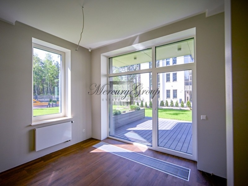 Rigas street - apartments for sale in the center of Jurmala. Nr. 20
