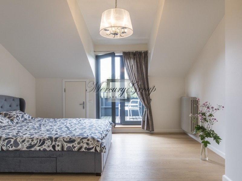Riverside Residence- apartments with a view of the Old Riga Town!. Nr. 6