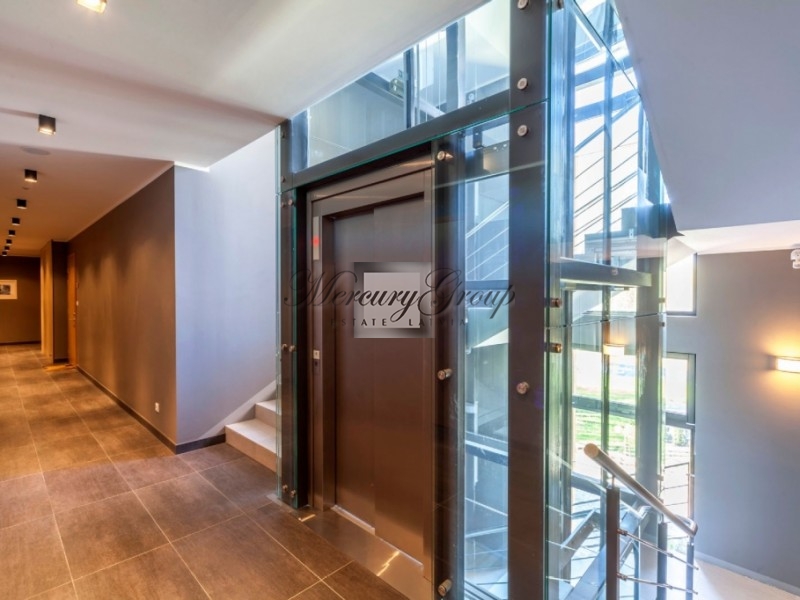 Sky Garden - residential complex in Jurmala next to the sea and sanatorium Vaivari!. Nr. 17