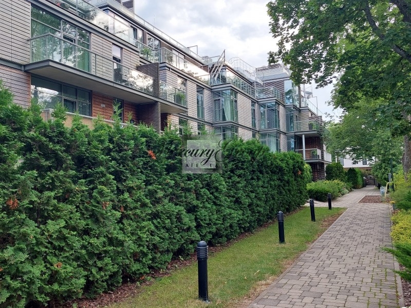 Vivaldi Platinum. Premium apartments near the sea.. Nr. 29