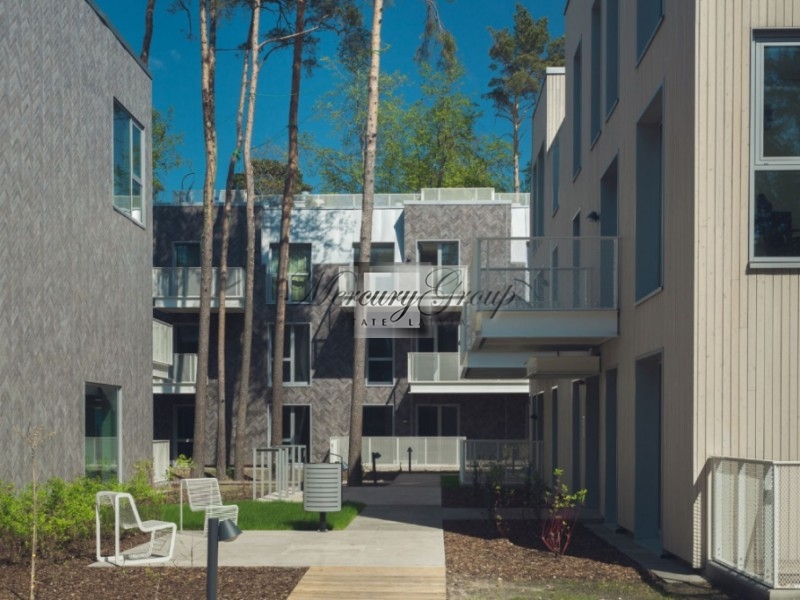 Jasmine Garden - new project in Jurmala!. Nr. 15