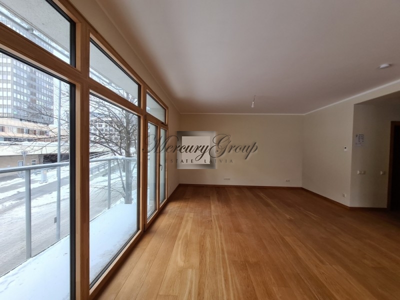 Kern Residence - Fantastisks jauns projekt, kas atrodas vēcrīgas klūsajā daļā. Nr. 11