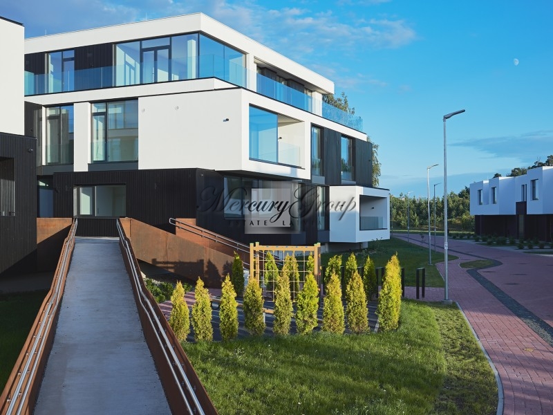 Mezhaparka Residence - apartments for sale in new project in Riga!. Nr. 19