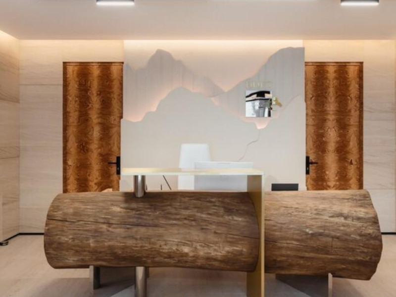 Hoft - modern apartment project in the Quiet Center of Riga!. Nr. 6