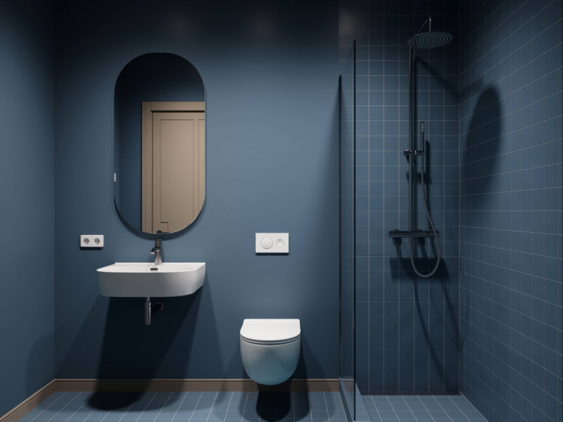 Place 4 is a project where a historical building meets modern design.. Nr. 22