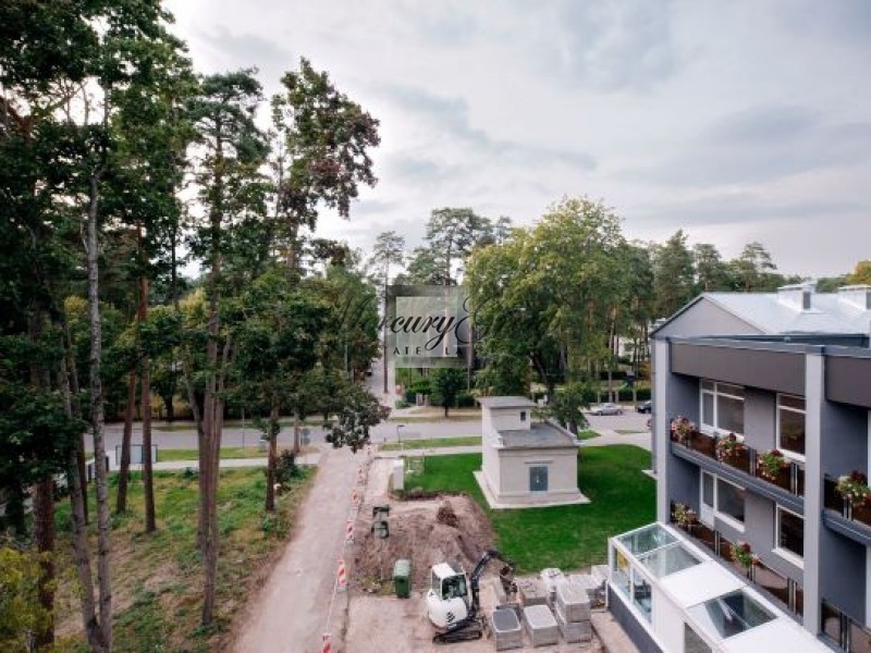 Summer house - an ideal place for summer visits and investments!. Nr. 3