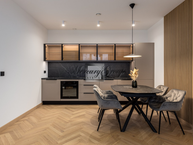 Villa Astor - Energy-efficient project in Jurmala, only 300 meters from the sea beach. Nr. 6