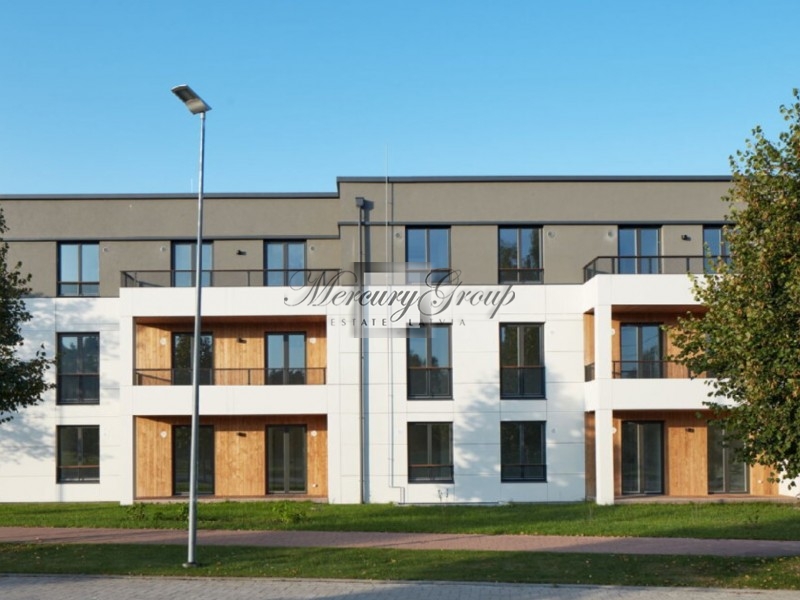 Mezhaparka Residence - apartments for sale in new project in Riga!. Nr. 7