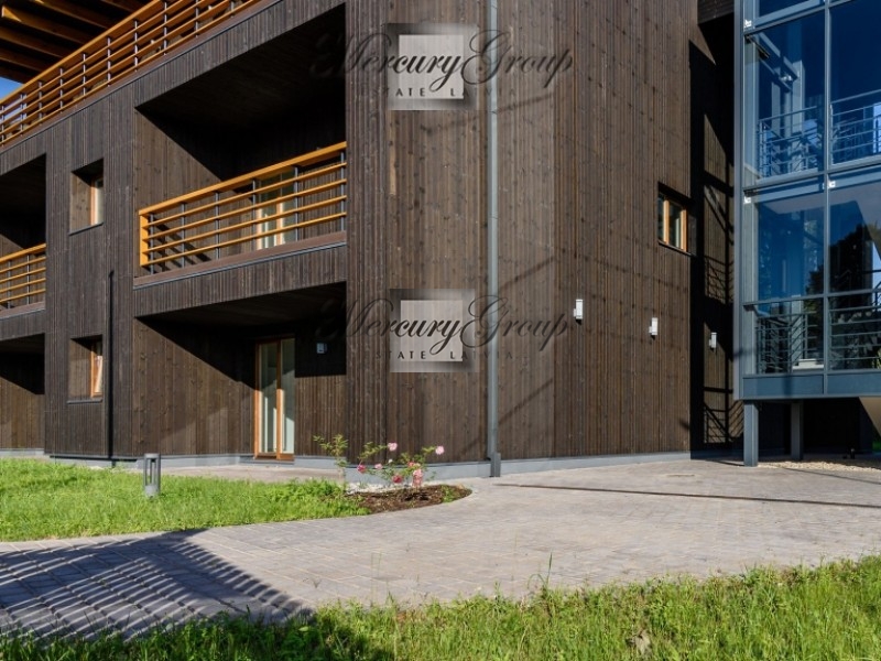 Riverstone Residence - apartments in a small club house in Kipsala for sale!. Nr. 5