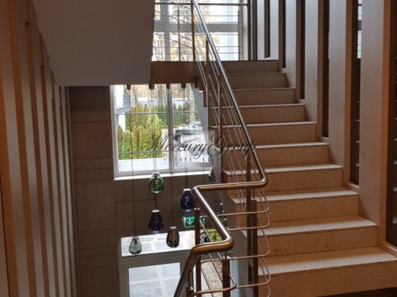 River residence - high quality apartment in new project in Bulduri, Jurmala!. Nr. 10