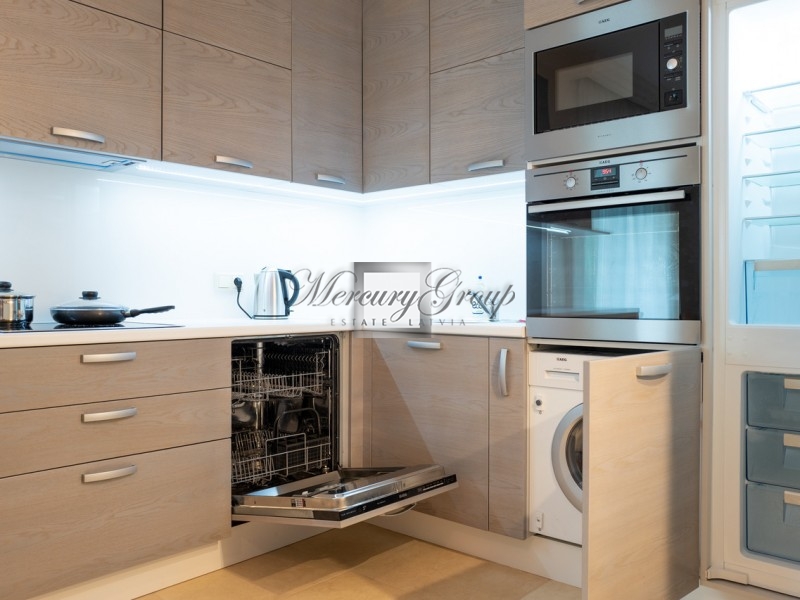 Ekskluzīvi apartamenti Villa Lido. Nr. 12