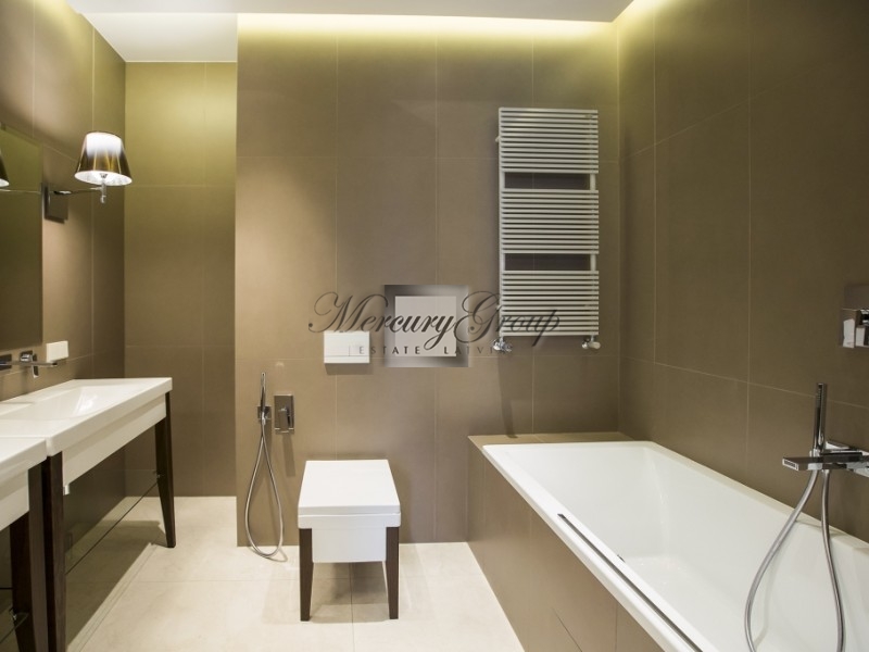 Legend - new residential complex with own beach and spa complex in Jurmala!. Nr. 9