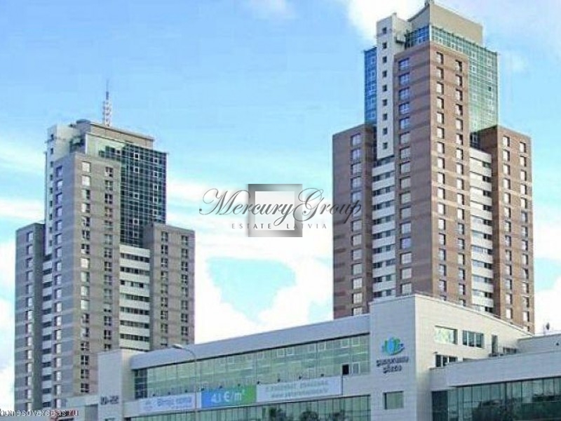 Panorama Plaza. Nr. 4