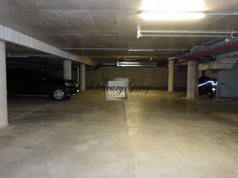 J5 - new apartments in an elegant new project in Riga center!. Nr. 8