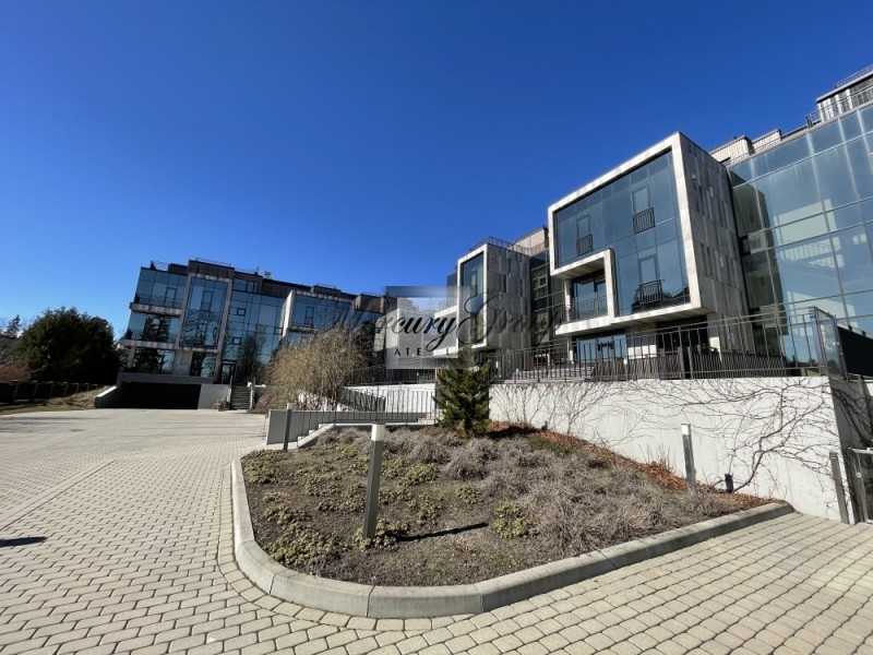 Astra House - ekskluzīvs  projekts jūras krastā.. Nr. 5