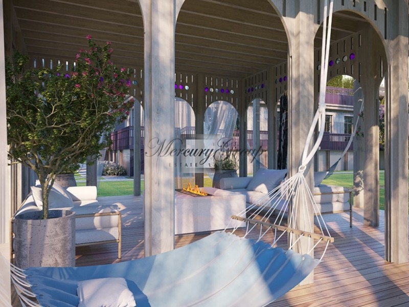 EDINBURGH APARTMENTS & LOFTS - stylish and modern apartment in the heart of Jurmala city!. Nr. 10