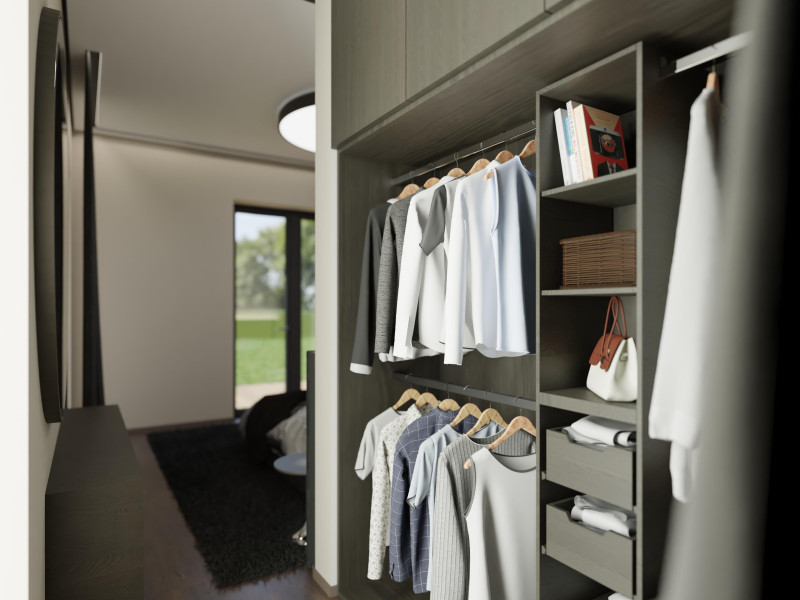 GREY STONE VILLAS. Nr. 8
