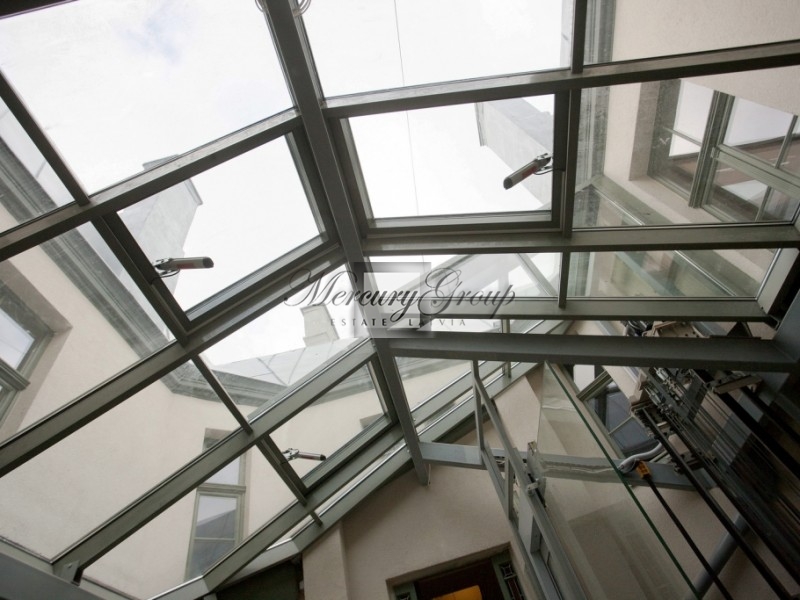 Elizabetes Residence -  apartments in Riga Centre. Nr. 9