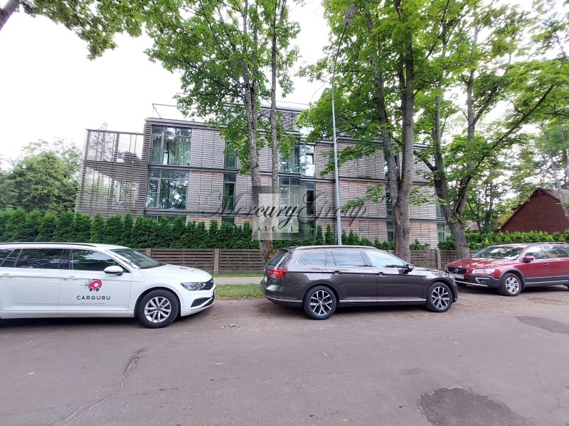 Vivaldi Platinum. Premium apartments near the sea.. Nr. 26