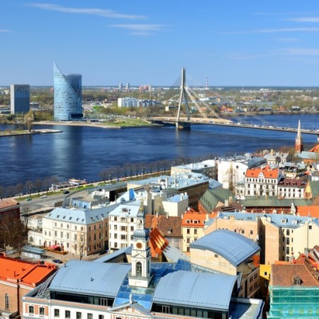 HOUSING PRICES IN LATVIA INCREASED BY 17.3% IN THE FIRST QUARTER OF THIS YEAR