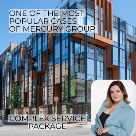 ONE OF THE MOST POPULAR CASES. EXCLUSIVELY FROM MERCURY GROUP