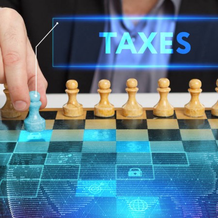 Латвия заняла второе место по конкурентоспособности налоговой системы в мире 