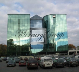 Сдаём коммерческие помещения в новом офисном здании...