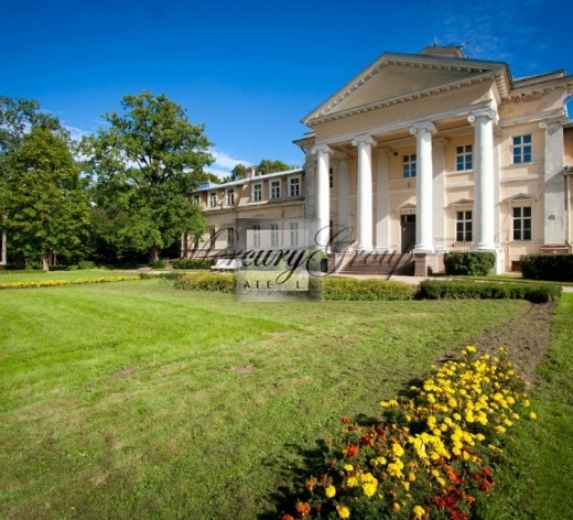 For sale a unique villa in Sigulda