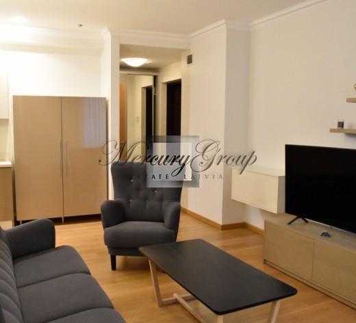 2-bedroom apartment for sale in renovated buil...
