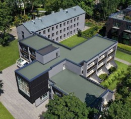 Summer house - ideāls projekts atpūtai Jūrmalā un izdevīgām investīcijām!