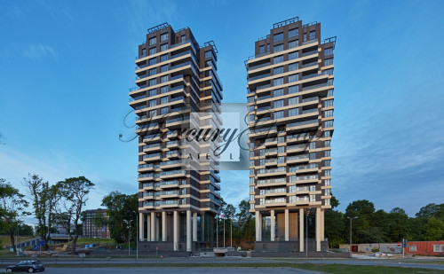 Philosophers Residence - dzīvokli ar unikālu skatu