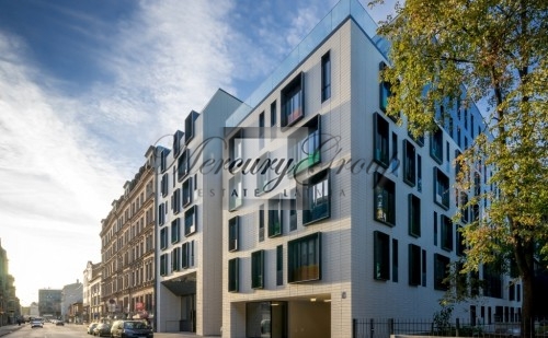 Felicity Apartments - dzīvokļi  Rīgas centrā pa realām cenām.